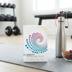 Kết hợp Probionic Plus với lối sống năng động và tập luyện | nguyenphuonghealthy24h