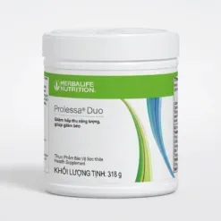 Tổng quan Prolessa Duo Herbalife - sản phẩm hỗ trợ giảm cân Herbalife | nguyenphuonghealthy24h