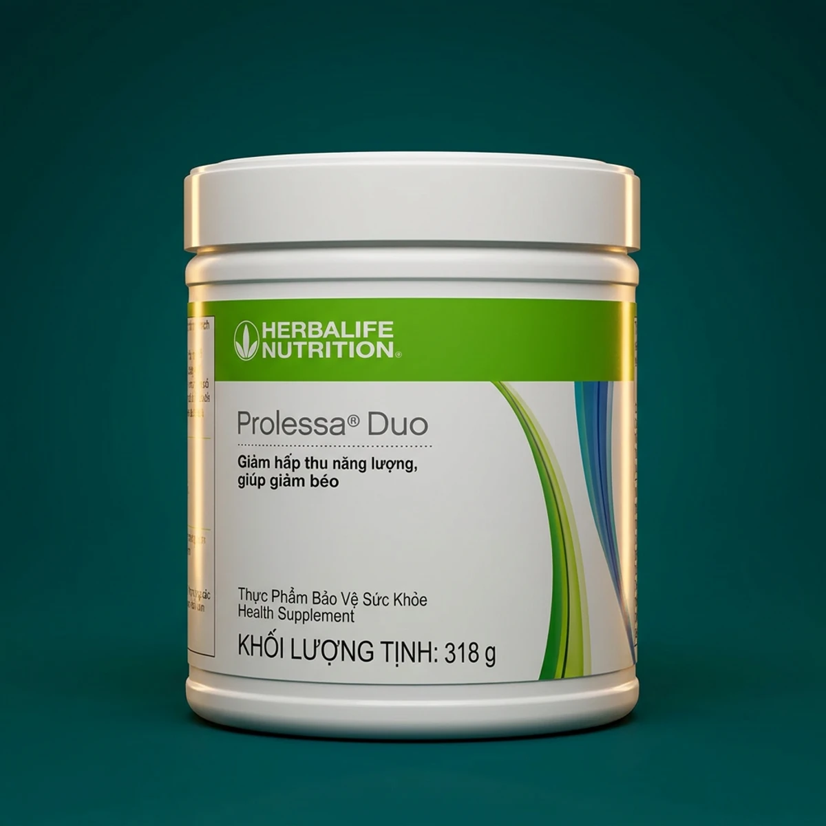 Giấy công bố và chứng nhận chất lượng Prolessa Duo Herbalife | nguyenphuonghealthy24h