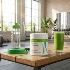 Giải pháp kết hợp Prolessa Duo Herbalife với lối sống lành mạnh | nguyenphuonghealthy24h
