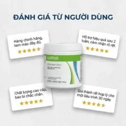 Kết luận có nên mua Prolessa Duo Herbalife - đánh giá tổng thể | nguyenphuonghealthy24h