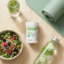 Giải pháp kết hợp Simply Probiotic Herbalife với lối sống lành mạnh | nguyenphuonghealthy24h