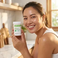 Kết luận có nên mua Simply Probiotic Herbalife - phụ nữ Việt Nam hài lòng khỏe mạnh | nguyenphuonghealthy24h