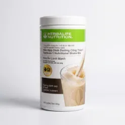 sữa Herbalife F1 | nguyenphuonghealthy24h