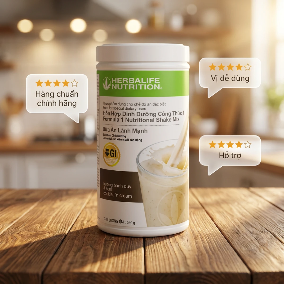 Kết luận có nên mua sữa Herbalife F1 - phụ nữ Việt Nam khỏe mạnh tươi cười | nguyenphuonghealthy24h