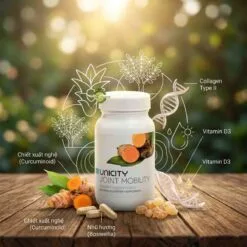 thanh phan JOINT unicity