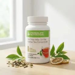 tổng quan trà herbalife - sản phẩm trà thảo dược herbalife | nguyenphuonghealthy24h