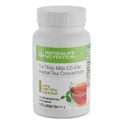 miễn trừ trách nhiệm trà herbalife - sản phẩm trà herbalife nền trắng | nguyenphuonghealthy24h