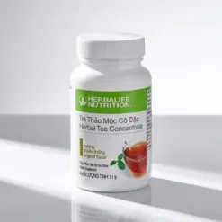 giấy công bố chứng nhận trà herbalife - tiêu chuẩn chất lượng herbalife | nguyenphuonghealthy24h