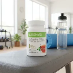 giải pháp kết hợp trà herbalife - trà herbalife và lối sống thể thao | nguyenphuonghealthy24h