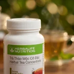 câu hỏi thường gặp trà herbalife - faq trà herbalife | nguyenphuonghealthy24h