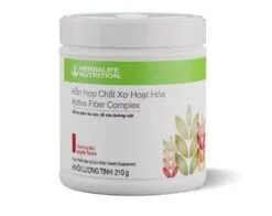 Xơ Hoạt Hóa herbalife