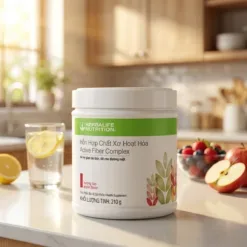 Miễn trừ trách nhiệm - Xơ Hoạt Hóa Herbalife thực phẩm bổ sung | nguyenphuonghealthy24h