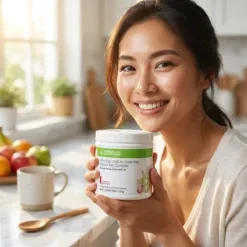 Kết luận có nên mua Xơ Hoạt Hóa Herbalife - đánh giá tổng thể | nguyenphuonghealthy24h