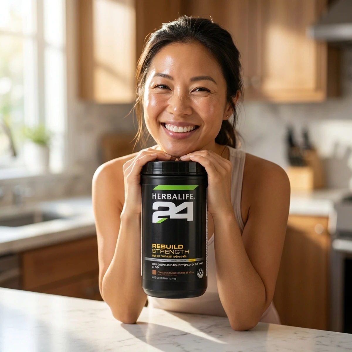 1. Đạm Đen Herbalife Có Tốt Không — Câu Trả Lời Thẳng Thắn Từ Người Đã Dùng 🌟 - Đạm đen Herbalife có tốt không | nguyenphuonghealthy24h