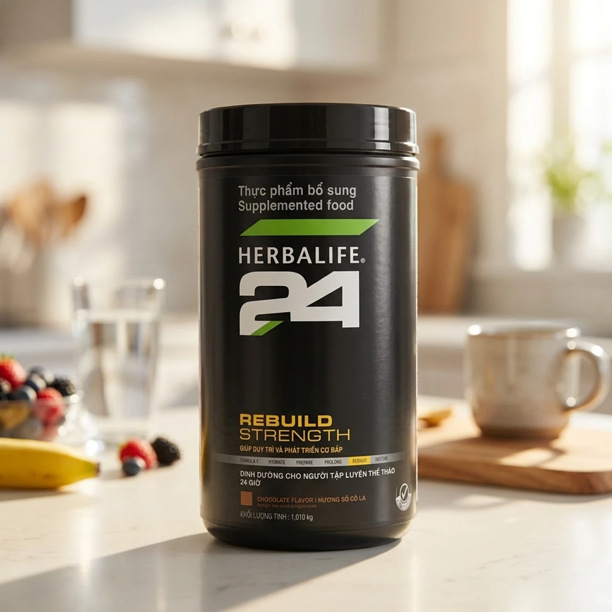 3. So Sánh Đạm Đen Herbalife Với Các Sản Phẩm Protein Cùng Phân Khúc 💪 - Đạm đen Herbalife có tốt không | nguyenphuonghealthy24h