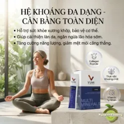 đối tượng sử dụng v neral vlive