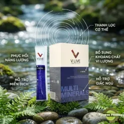 tác dụng v neral vlive