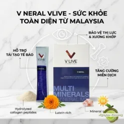 v neral vlive
