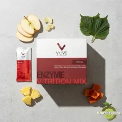 v trition vlive