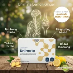 Giá Unimate Unicity