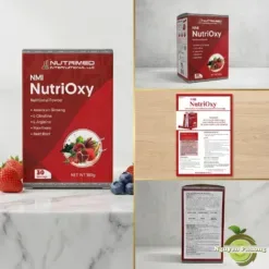 Nutrioxy