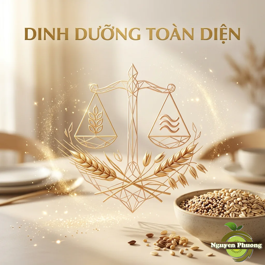 TPCN Hỗ Trợ Dinh Dưỡng: Tổng Hợp Từ A-Z | Healthy24h