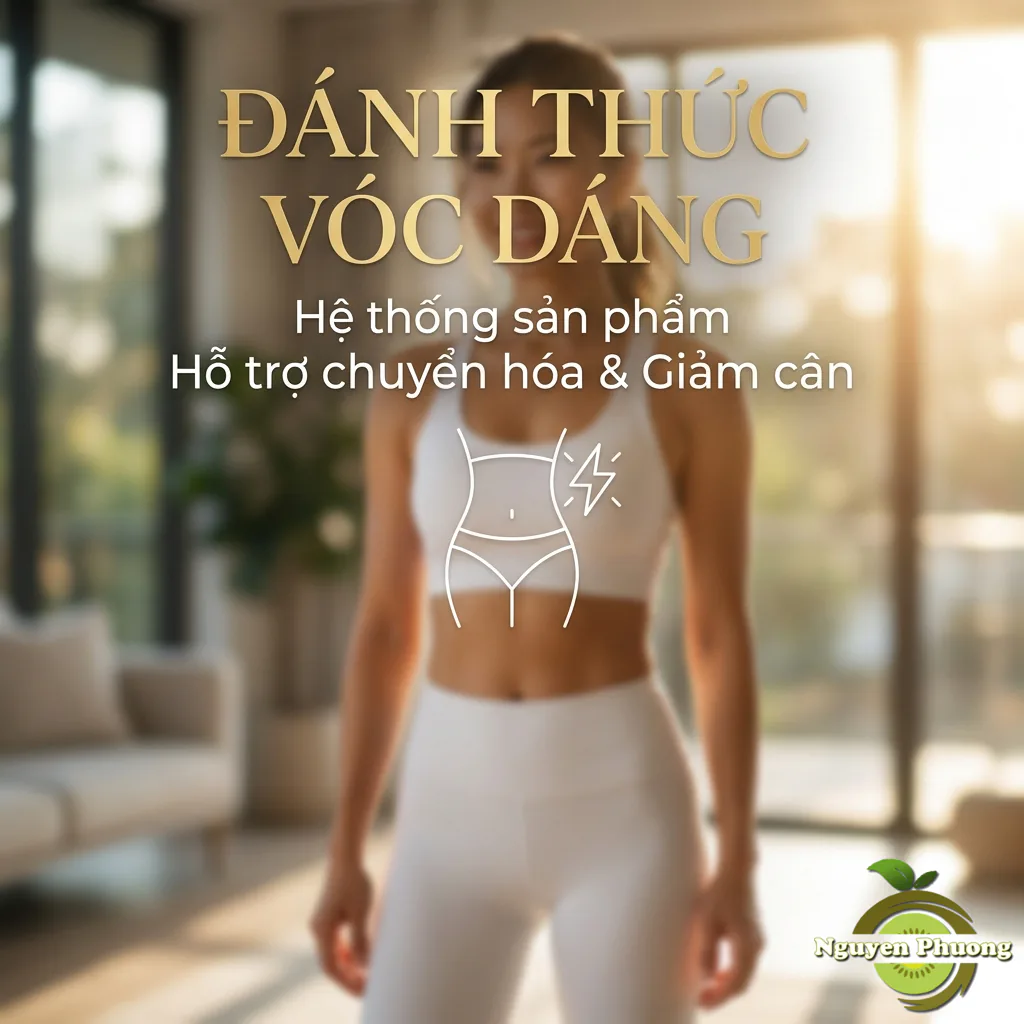 TPCN Hỗ Trợ Giảm Cân: Tổng Hợp Từ A-Z | Healthy24h