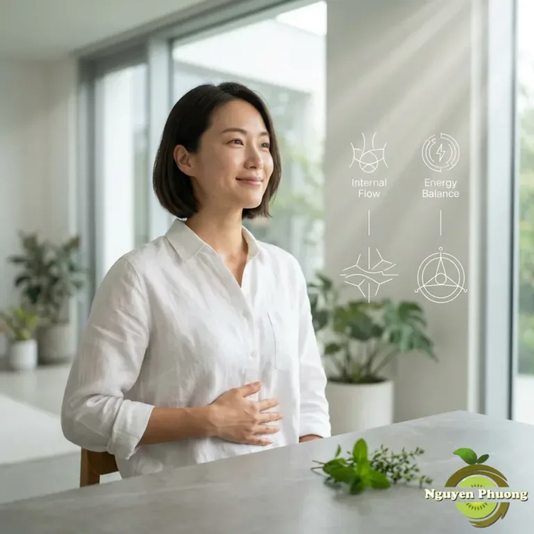 hỗ trợ Thải Độc