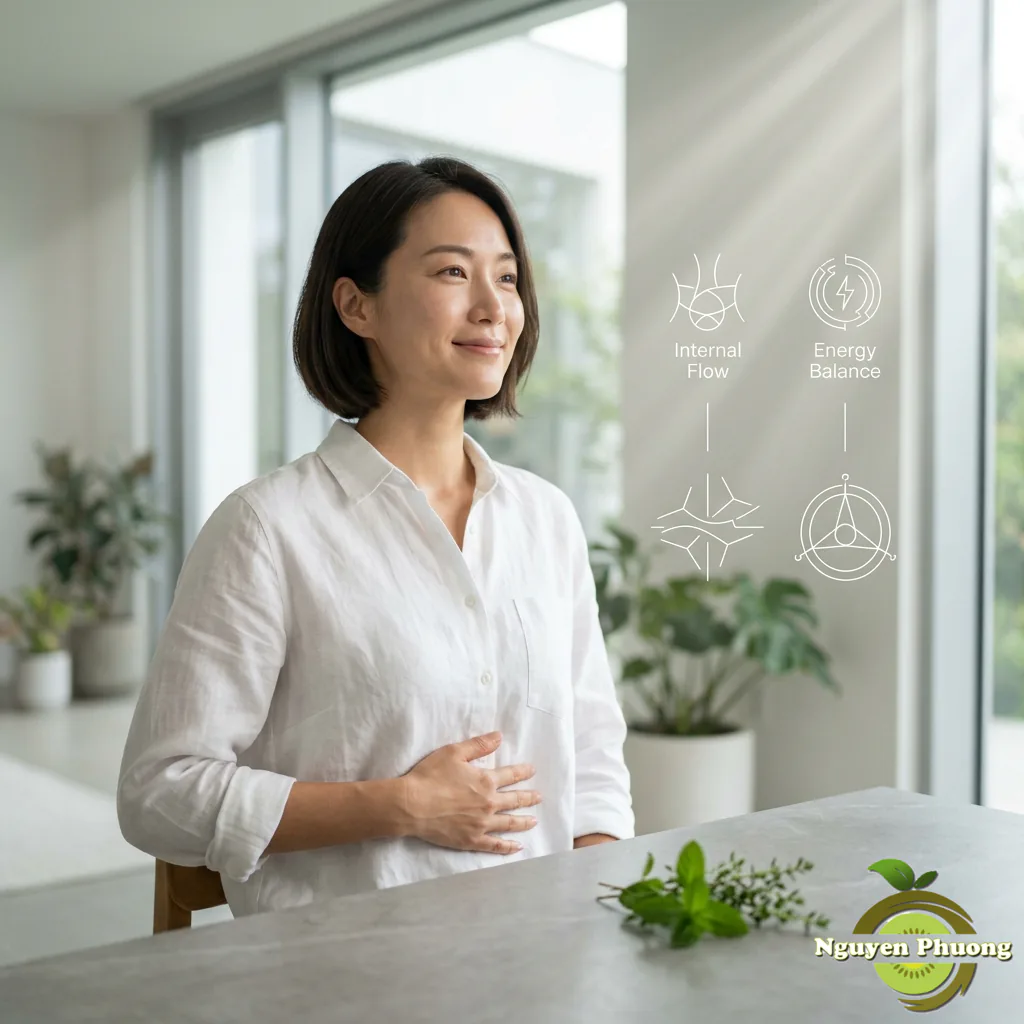 TPCN Thải Độc, Nuôi Dưỡng Tế Bào A-Z | Healthy24h