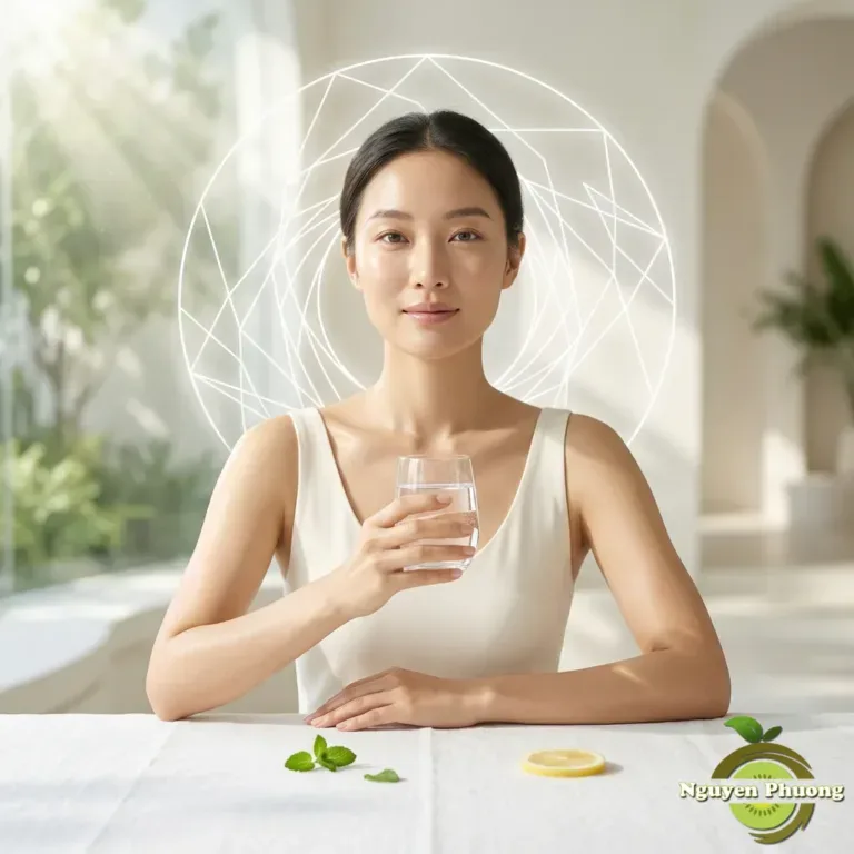 hỗ trợ trẻ hóa