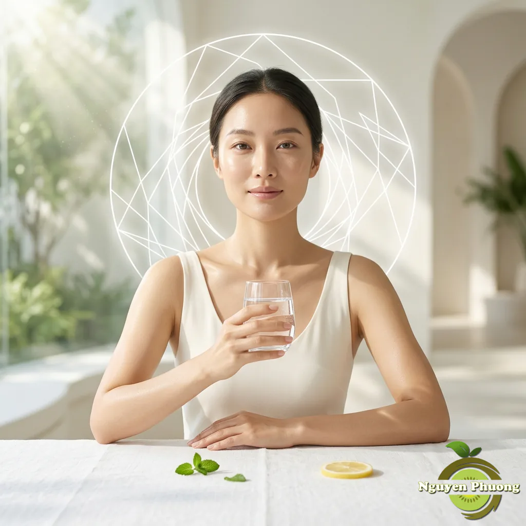 TPCN Hỗ Trợ Trẻ Hóa, Chống Lão Hóa A-Z | Healthy24h