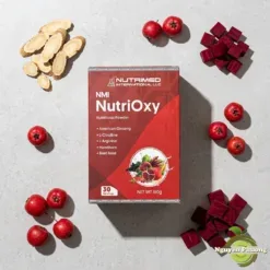 thành phần nutrioxy