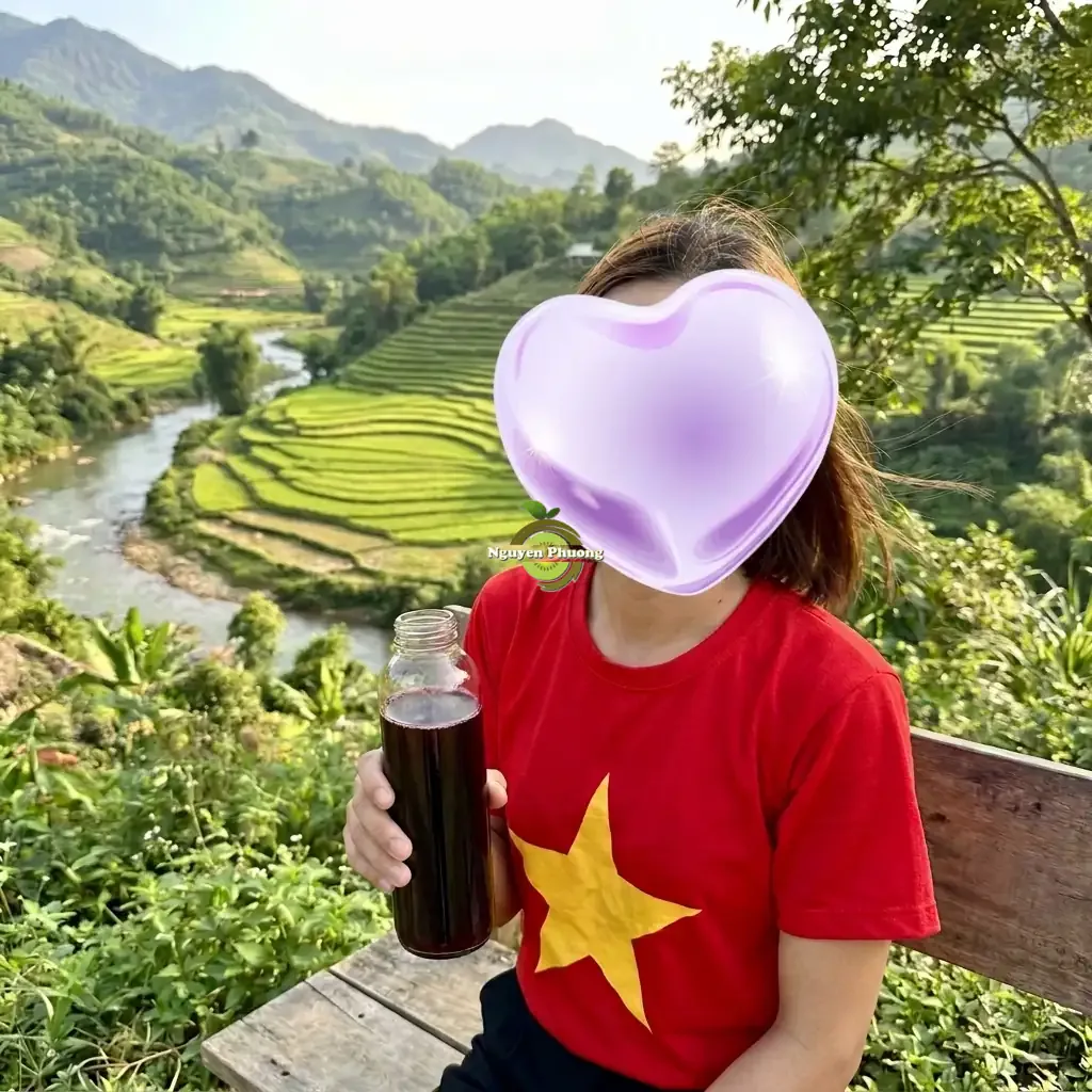 review nutrioxy 3