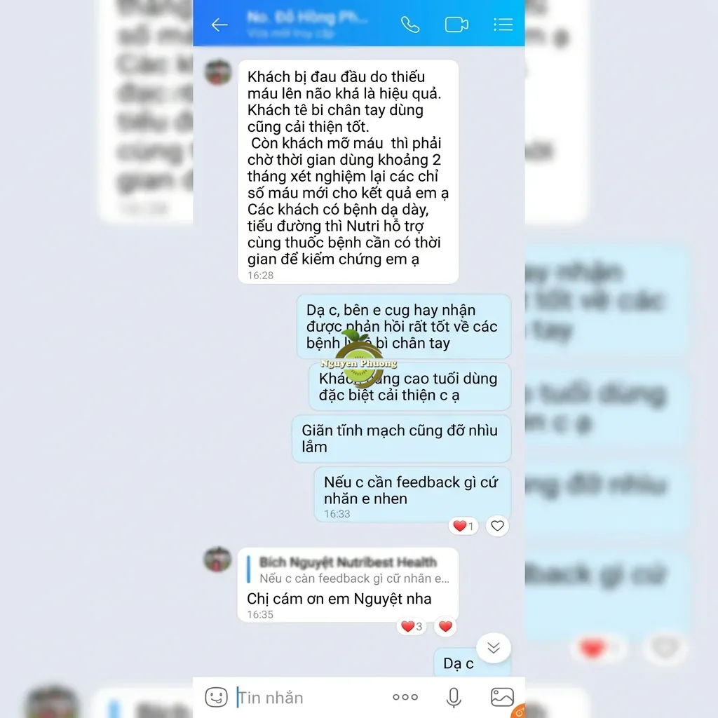 review nutrioxy 4