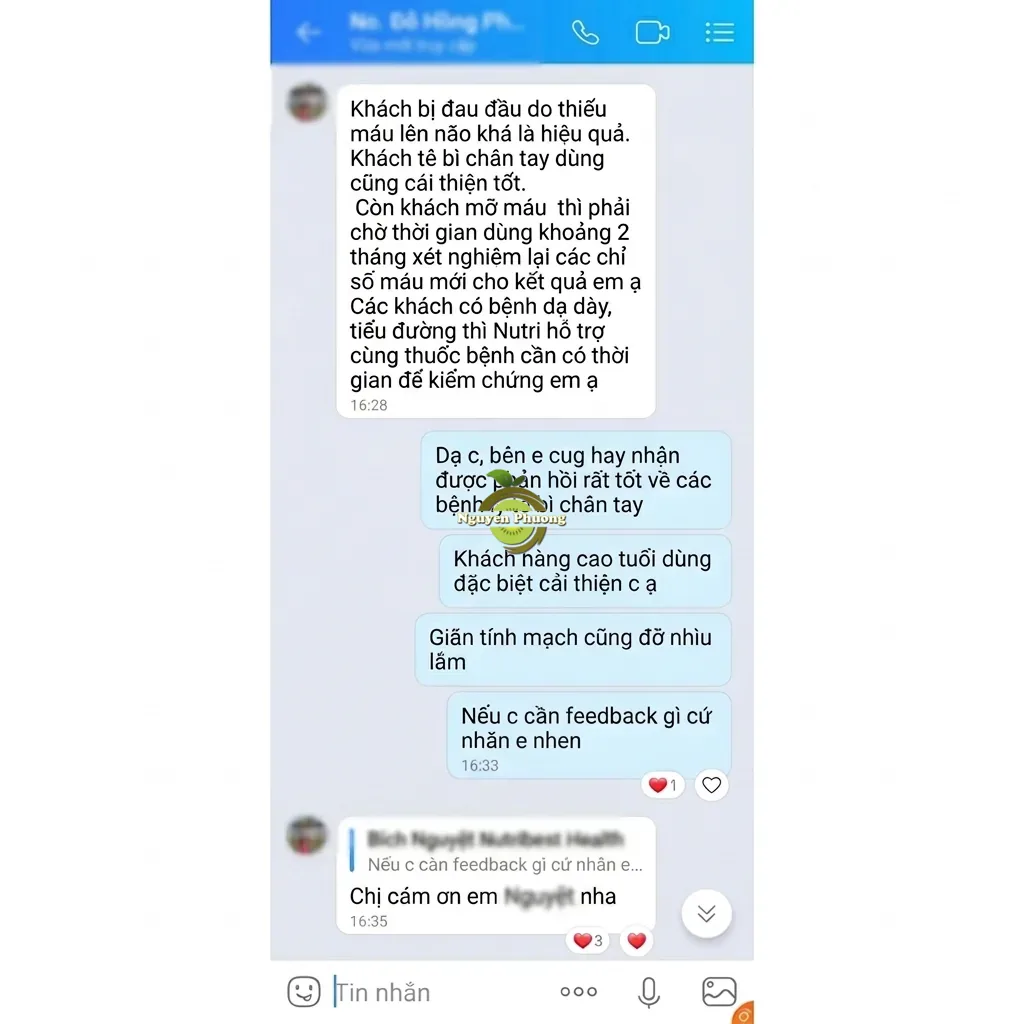 review nutrioxy 8