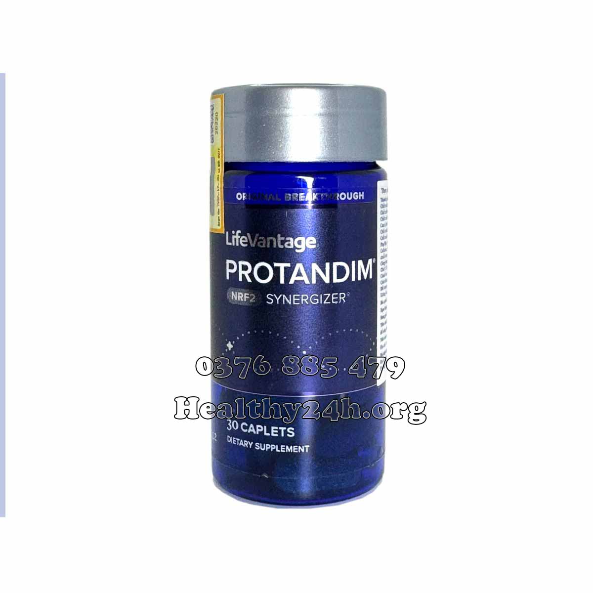 protandim